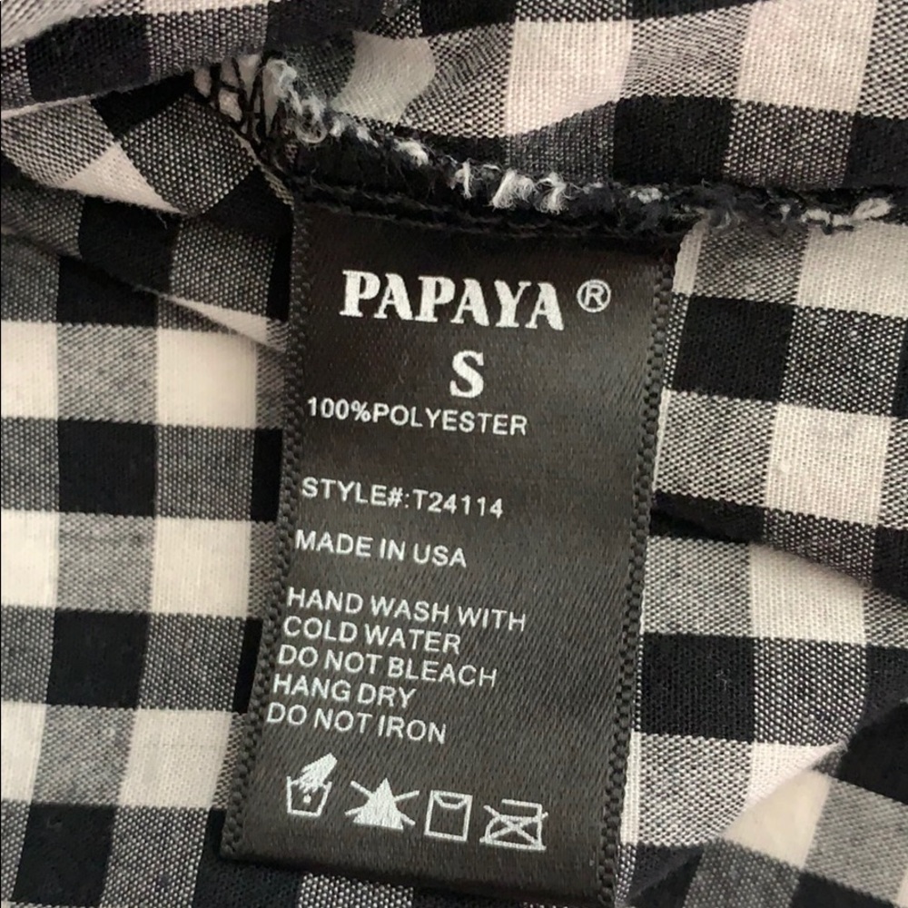 Blouse - Picture 4 of 4